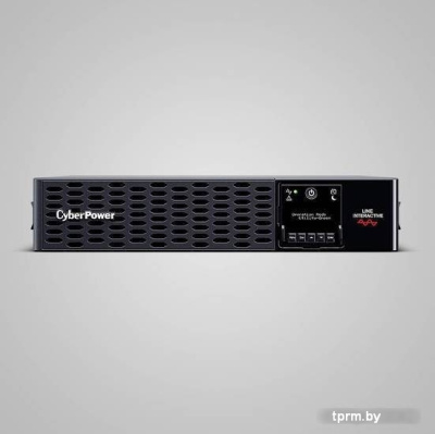 Источник бесперебойного питания CyberPower Professional Rackmount PR3000ERTXL2U 