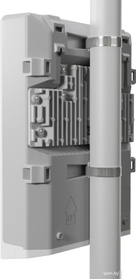 Управляемый коммутатор 2-го уровня Mikrotik netFiber 9 CRS310-1G-5S-4S+OUT 