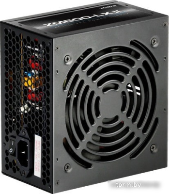 Блок питания Zalman ZM600-LXII 