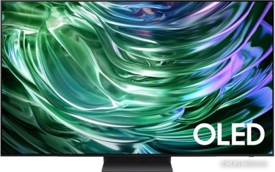 OLED телевизор Samsung OLED 4K S90D QE65S90DAUXRU 