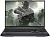 Игровой ноутбук Maibenben X-Treme Typhoon X16C X16C-i544550F44LG4E10 