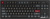 Montech MKey TKL Darkness MK87DR Montech MKey TKL Darkness MK87DR