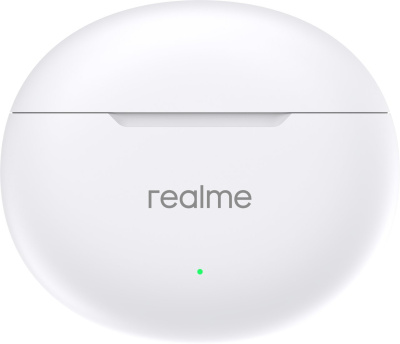 Наушники Realme Buds T01 (белый) 