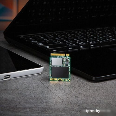 Transcend 300S 256GB TS256GMTE300S 