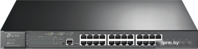 Управляемый коммутатор 2-го уровня TP-Link TL-SG3428MP V5.2 