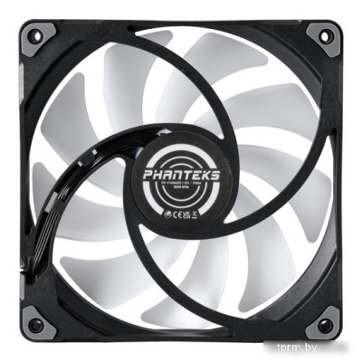 Вентилятор для корпуса Phanteks M25-140 D-RGB PH-F140M25_DRGB_PWM_BK01 