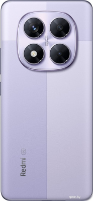 Телефон Xiaomi Redmi Note 14 Pro 5G 8GB/256GB международная версия (фиолетовый) 