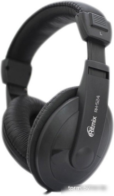 Наушники Ritmix RH-524 