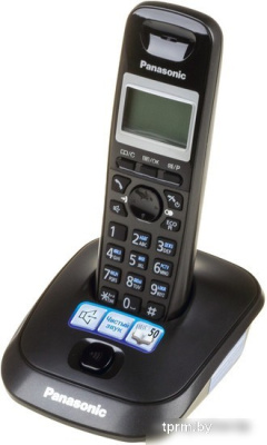 Радиотелефон Panasonic KX-TG2511RUT 