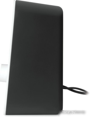 Logitech Z150 (белый/черный) 
