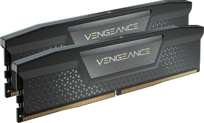 Оперативная память Corsair Vengeance 2x16ГБ DDR5 6400 МГц CMK32GX5M2B6400C36