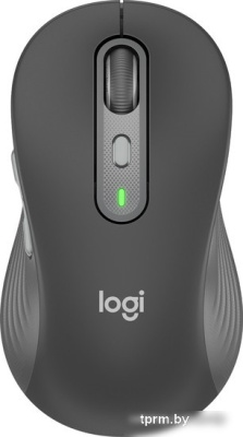 Мышь Logitech Signature Plus M750 L (графит) 