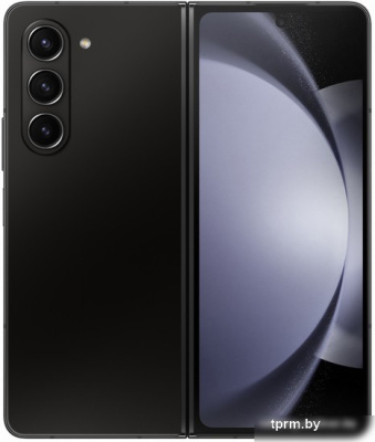 Смартфон Samsung Galaxy Z Fold5 SM-F946B/DS 12GB/256GB (черный фантом) 