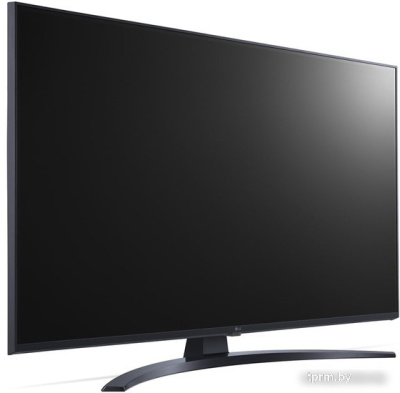 Телевизор LG UT81 43UT81006LA 
