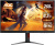 Игровой монитор AOC Gaming Q27G4Z 
