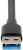 Telecom USB Type-A TUS708-1m (1 м, черный) Telecom USB Type-A TUS708-1m (1 м, черный)