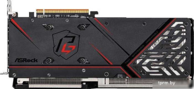 Видеокарта ASRock Radeon RX 7600 Phantom Gaming 8GB OC RX7600 PG 8GO 