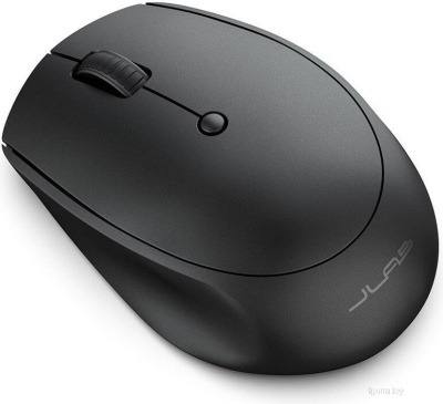 Мышь JLab Go Mouse (черный) 
