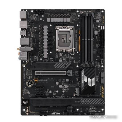 Материнская плата ASUS TUF Gaming H770-Pro WiFi 