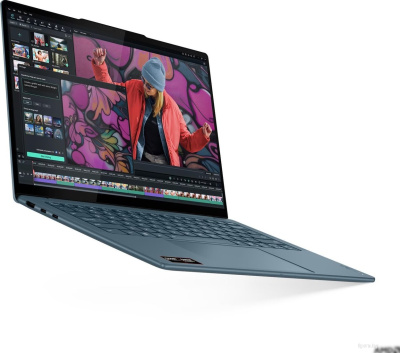 Ноутбук Lenovo Yoga Slim 7 14AKP10 83JY0009RK 