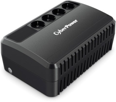 Источник бесперебойного питания CyberPower BU1000E 