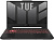 Игровой ноутбук ASUS TUF Gaming A15 2023 FA507NVR-LP118 