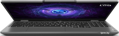Игровой ноутбук Lenovo LOQ 15IRX9 83DV7KTLRU 