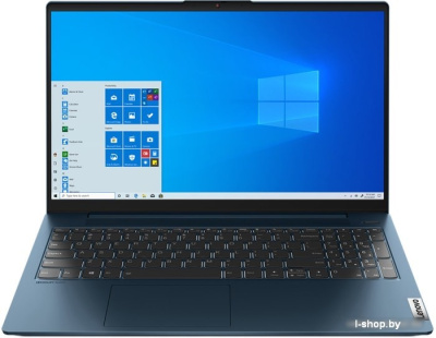 Ноутбук Lenovo IdeaPad 5 15ALC05 82LN00T2RE 