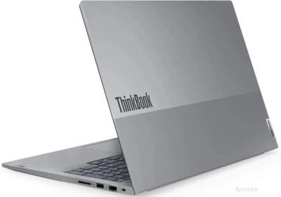 Ноутбук Lenovo ThinkBook 16 G7 IML 21MS008TRU 