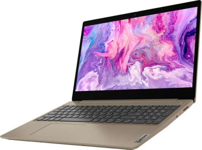 Ноутбук Lenovo IdeaPad 3 15ITL05 81X800KLUS 