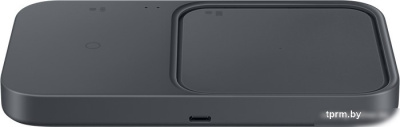 Беспроводное зарядное Samsung EP-P5400BBEGEU 