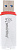 USB Flash Smart Buy Crown White 4GB (SB4GBCRW-W) 