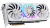 Видеокарта ASRock Radeon RX 7900 XTX Taichi White 24GB OC RX7900XTX TCW 24GO 