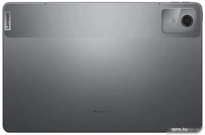 Планшет Lenovo Tab M11 TB330XU 4GB/128GB LTE (серый, с чехлом) 