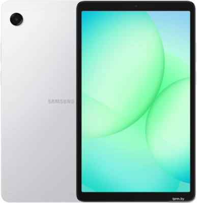Планшет Samsung Galaxy Tab A11 LTE SM-X135 4GB/64GB (серебристый) 