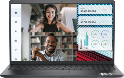 Ноутбук Dell Vostro 15 3520-3850 