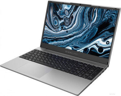 Ноутбук Digma Pro Breve DN15R5-ADXW09 