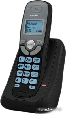 Радиотелефон TeXet TX-D6905A 