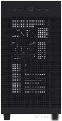 Корпус ASUS Prime AP303 Mesh Panel (черный) 