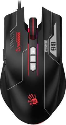 Игровая мышь A4Tech Bloody ES7