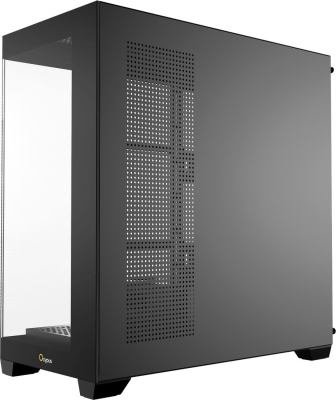 Корпус Ocypus Gamma C72 BK 