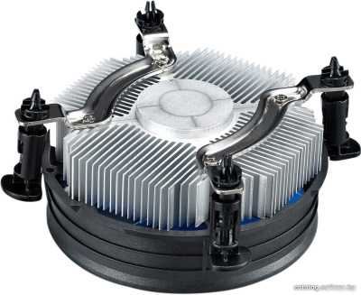 Кулер для процессора DeepCool THETA 9 PWM 