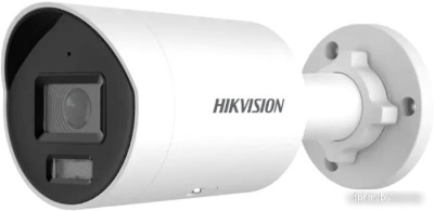 IP-камера Hikvision DS-2CD2047G2H-LIU (4 мм, белый) 