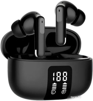 Наушники Venso VT-717 (черный) 