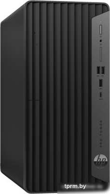 Компьютер HP Pro Tower 400 G9 6A738EA 