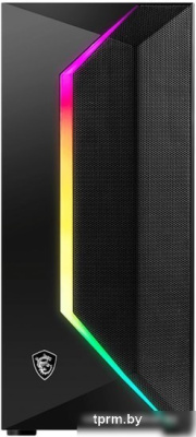 Корпус MSI MAG Vampiric 100R 