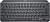 Клавиатура Logitech MX Keys Mini (графит) 