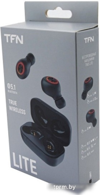 Наушники TFN Lite 