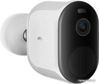 IP-камера Imilab EC4 Spotlight Battery Camera CMSXJ31A 