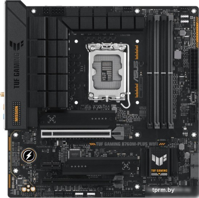 ASUS TUF Gaming B760M-Plus WIFI 